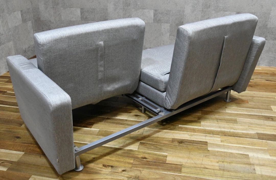 展示品 ボーコンセンプト BoConcept メロ Melo 2人