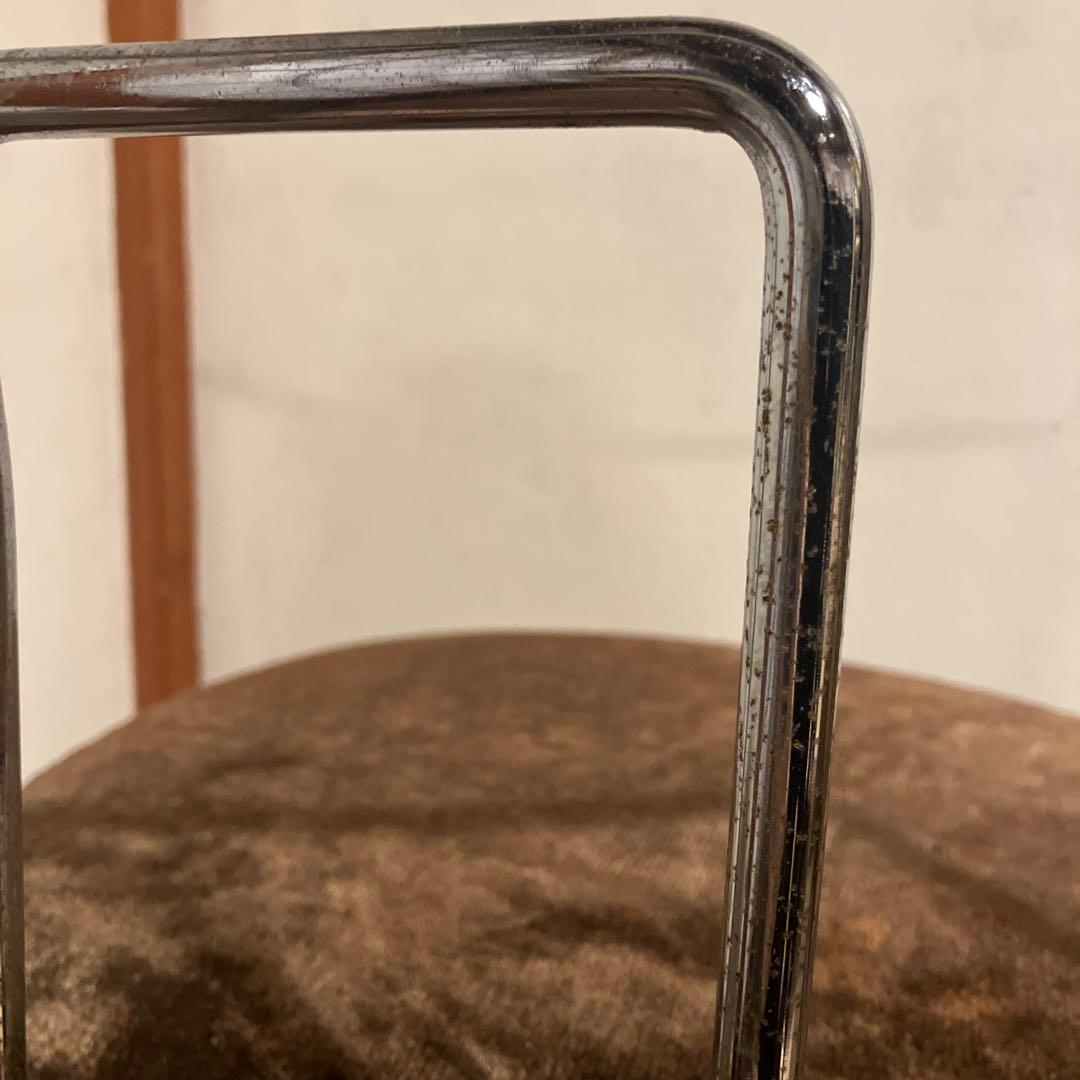 Cassina Simon Gaja Chair 高濱和秀 ブラウン