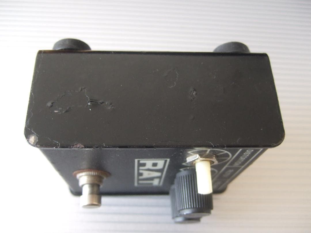 ナショセミ LM308N ProCo RAT2 RAT 2 プロコ ラット