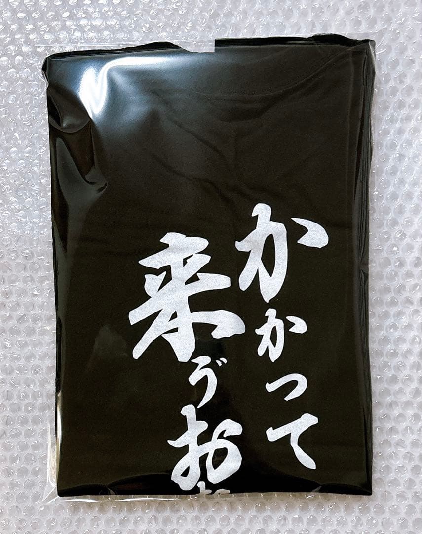 NIGHTMARE ナイトメア YOMI オリジナル Tシャツ