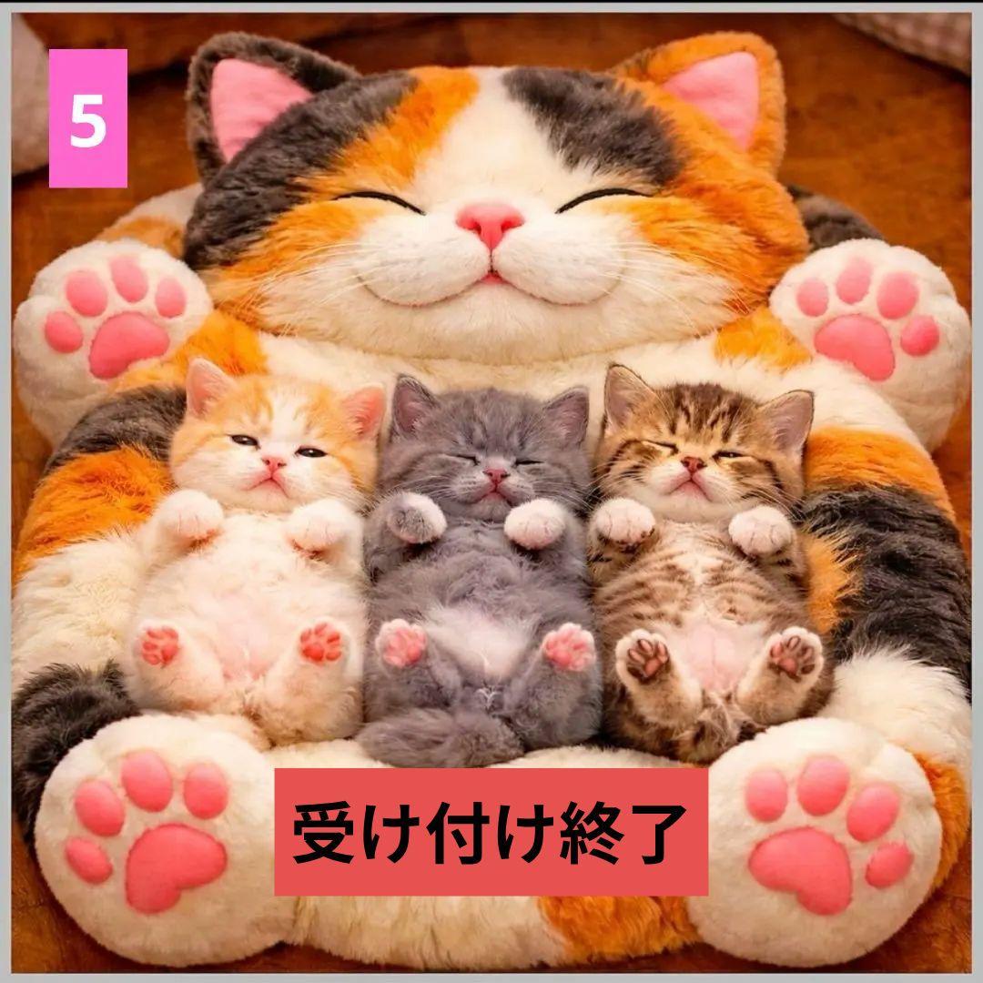 フラットポーチ1100円♥6重ガーゼハンカチ550円♥オーダー受け付け中