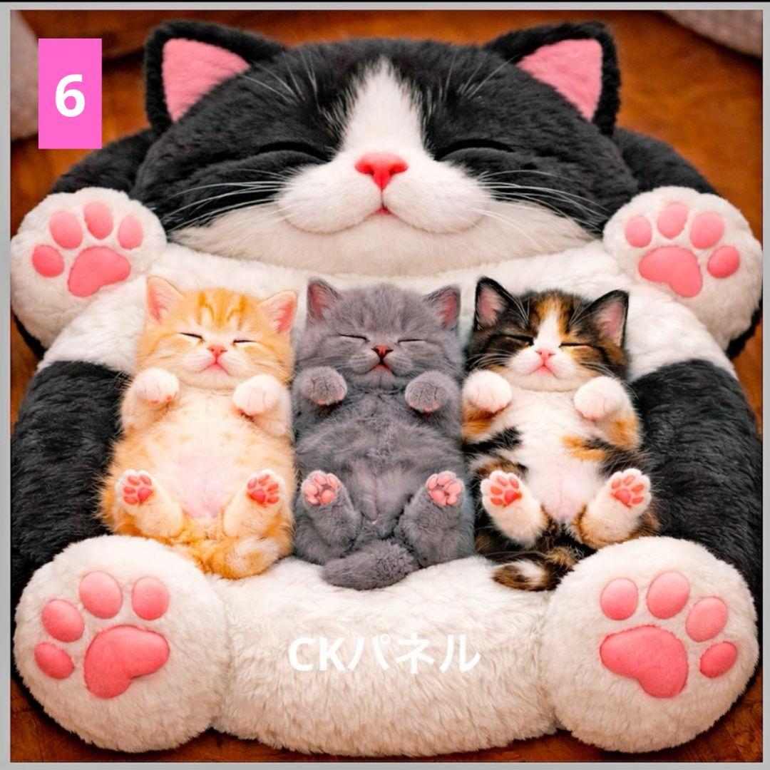 フラットポーチ1100円♥6重ガーゼハンカチ550円♥オーダー受け付け中