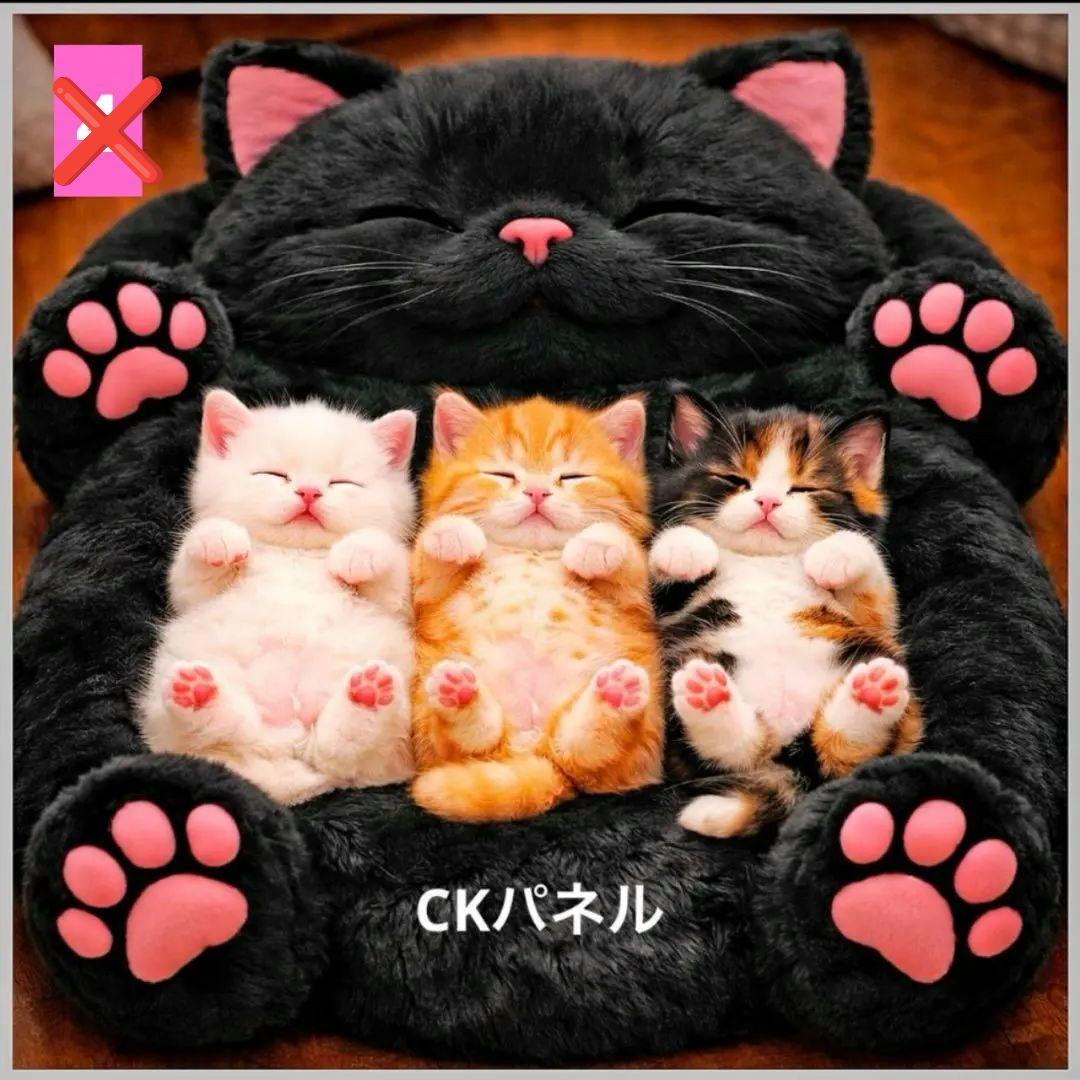 フラットポーチ1100円♥6重ガーゼハンカチ550円♥オーダー受け付け中