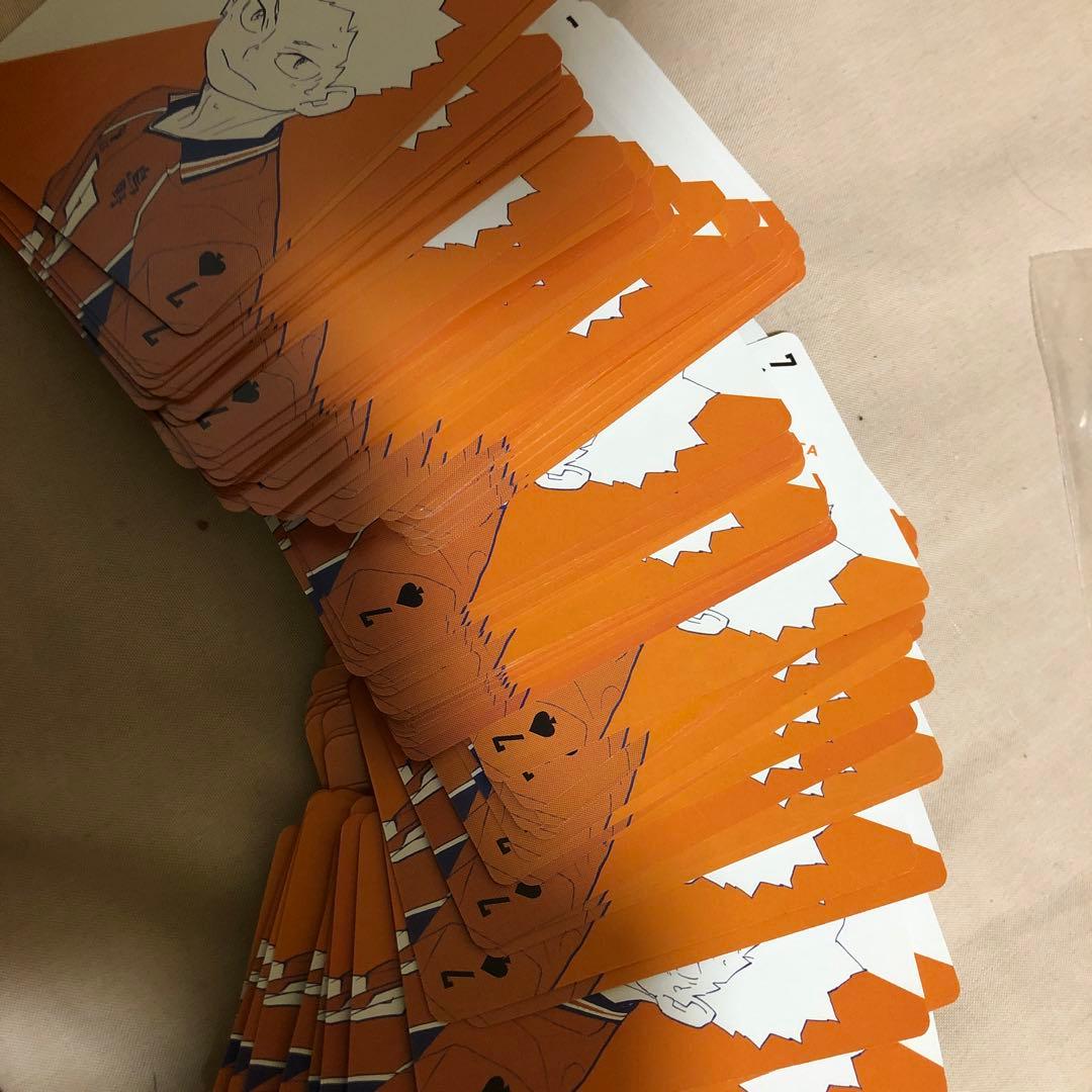 ハイキュー 木下久志 カード まとめ売り 180枚