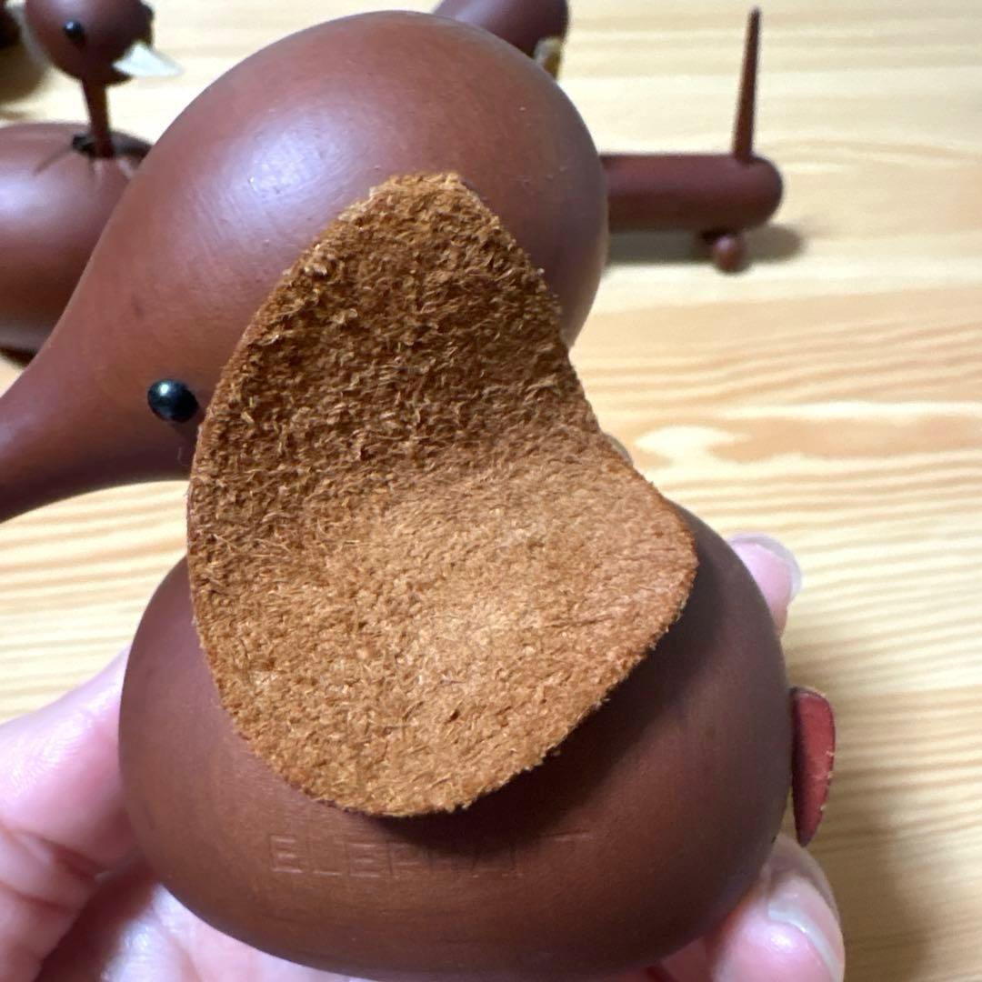 17日まで値下げ 千趣会 ロイヤルペット 北欧 ヴィンテージ 置物 15000