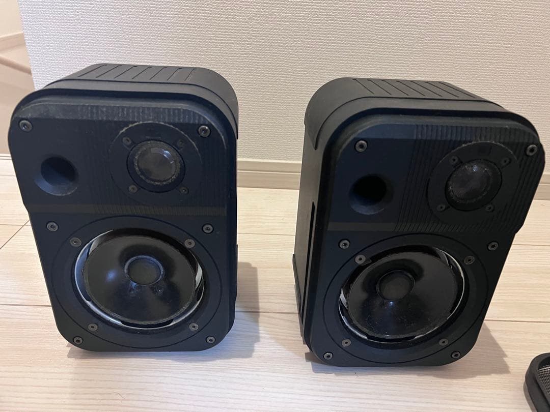 JBL Control 3 Pro スピーカー