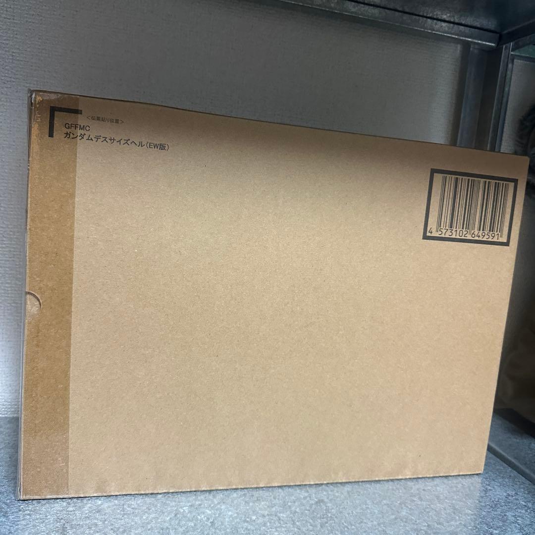 FIX FIGURATION L COMPOSITE ガンダムデスサイズ