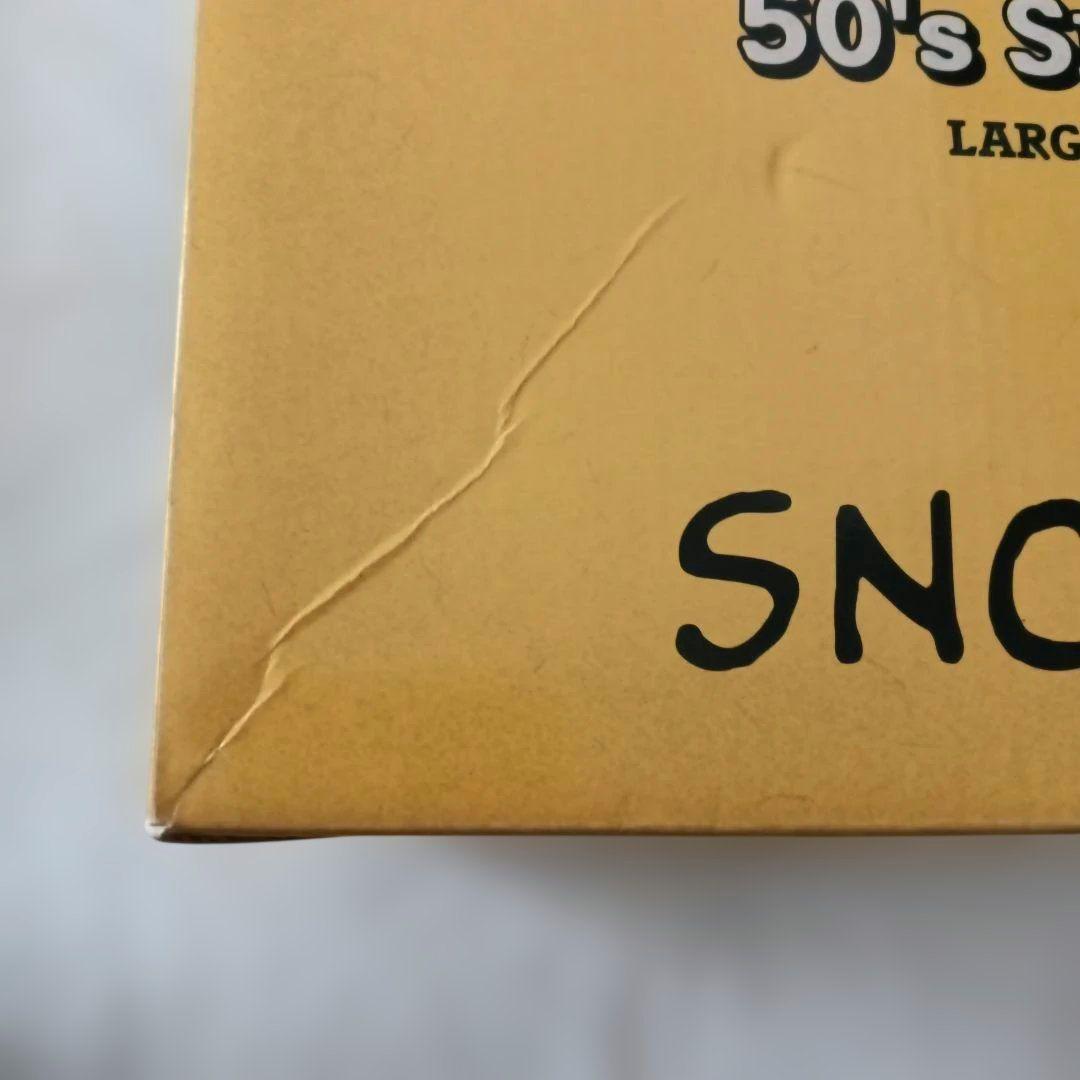 VCD PEANUTS 50’S スヌーピー