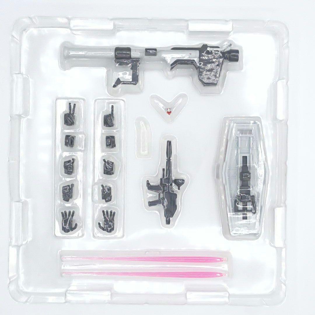 バンダイ 超合金 RX-78F00 ガンダム ヨコハマ ガンダムファクトリー