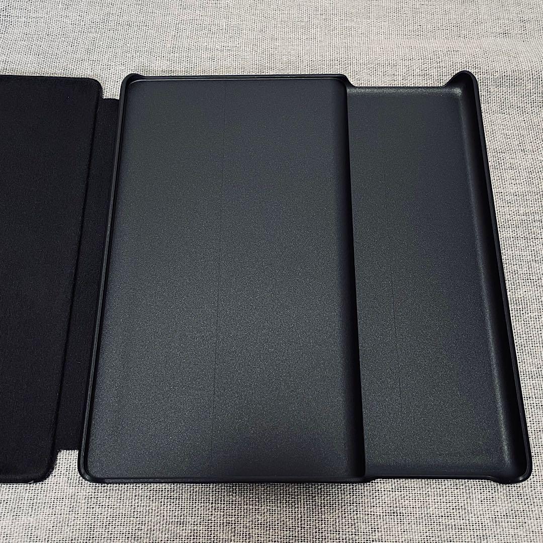 美品 Kindle Oasis 第10世代 32GB 色調調節ライト／純正カバー