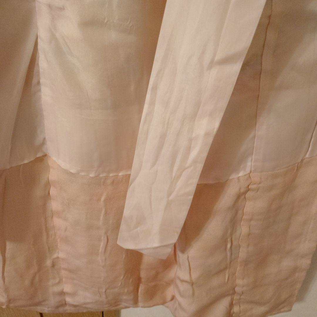 a*7様 女の子　アンティーク　着物　保管品