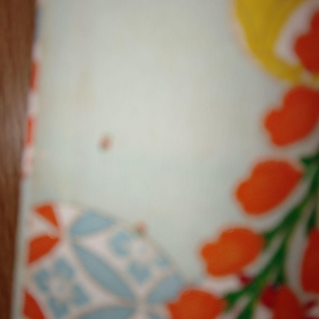 a*7様 女の子　アンティーク　着物　保管品