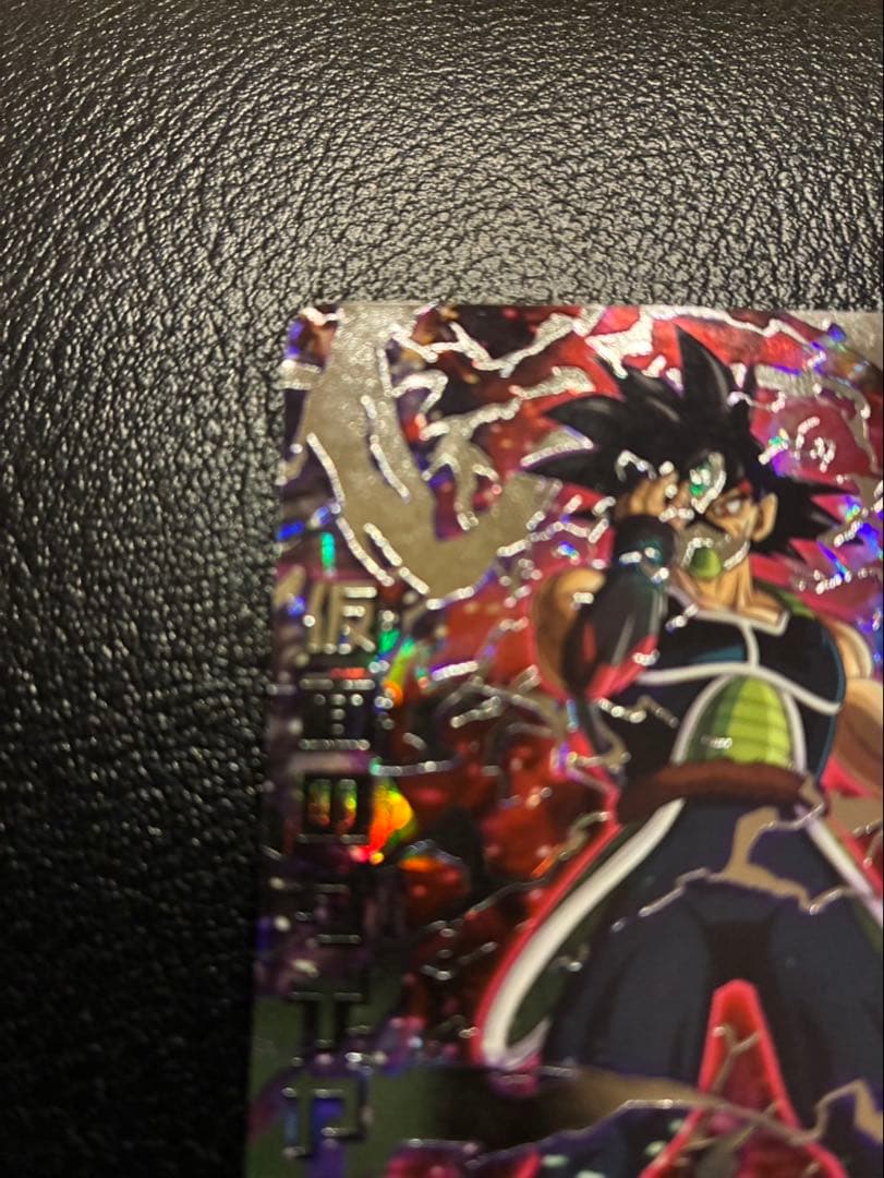 仮面のサイヤ人旧弾美品ぴろきさん専用