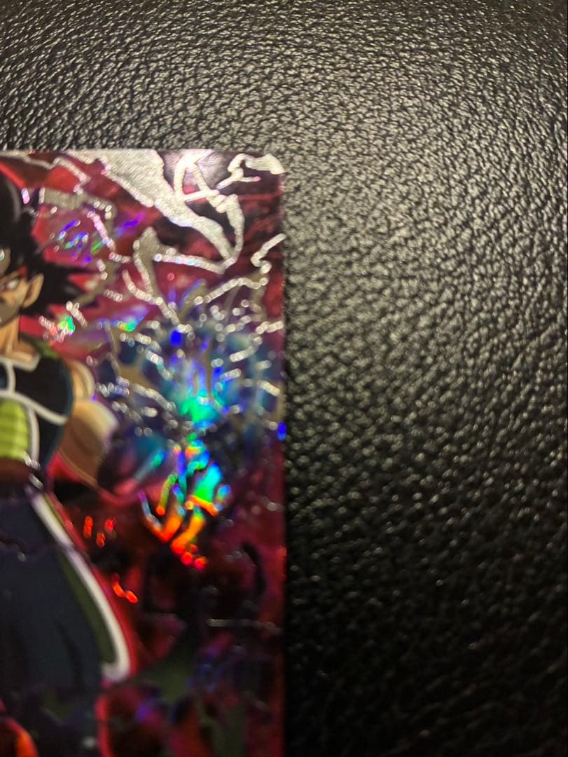 仮面のサイヤ人旧弾美品ぴろきさん専用