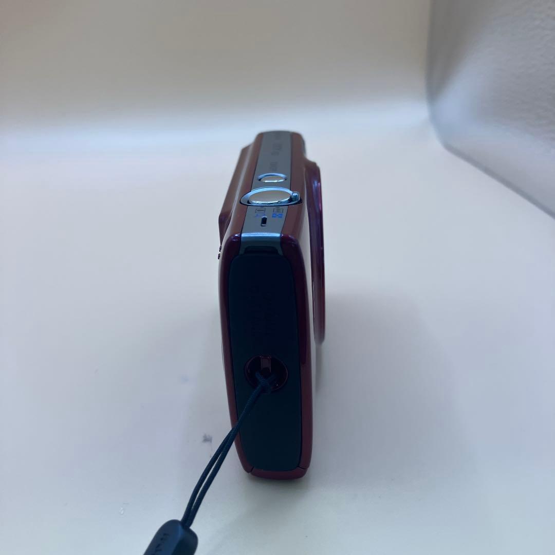 Canon IXY190 PC2266 デジカメ 2248