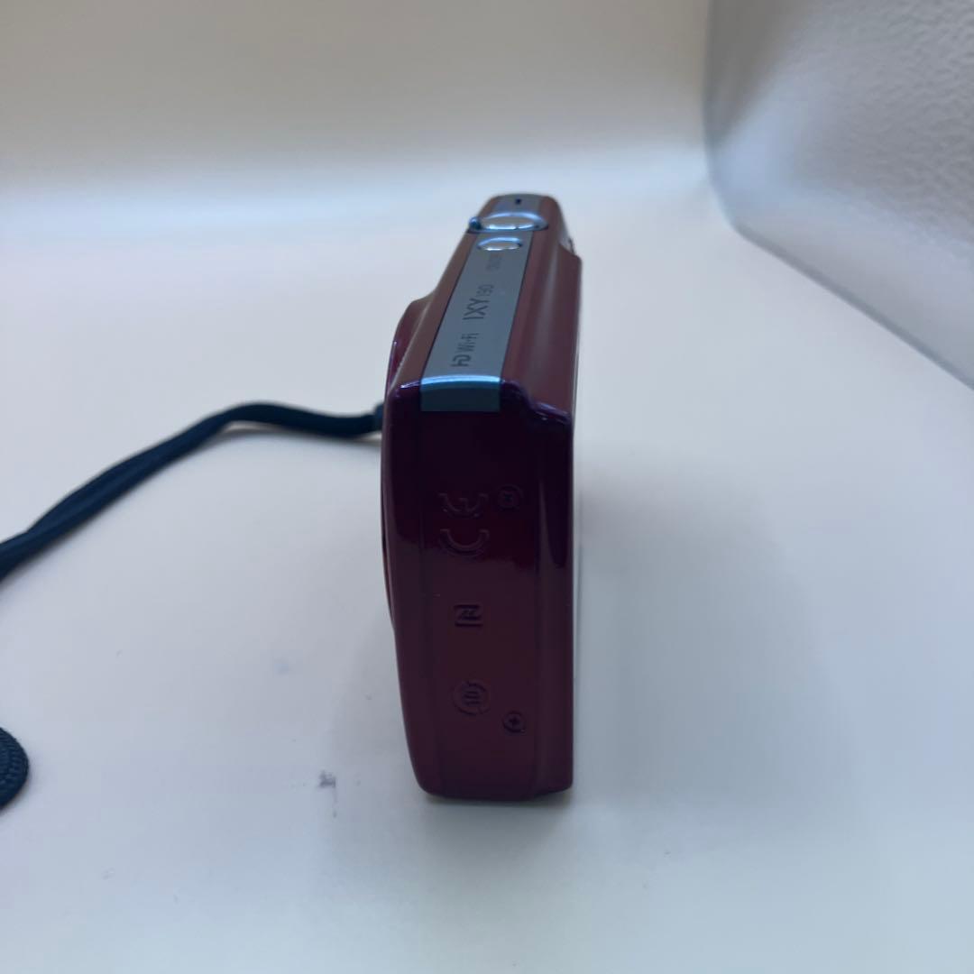 Canon IXY190 PC2266 デジカメ 2248