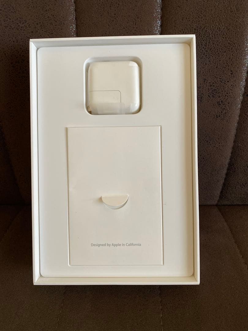 iPad mini4 32GBシルバー