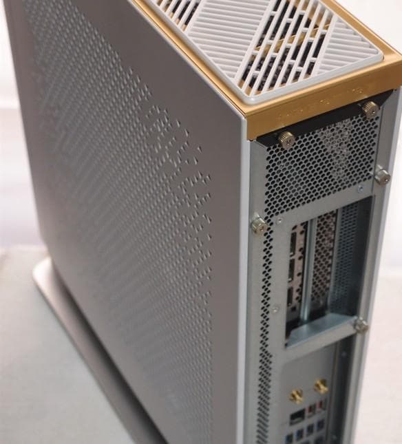 MSI ⭐極美クリエイターPC/RTX3060Ti/メモリー64GB増設済/爆速