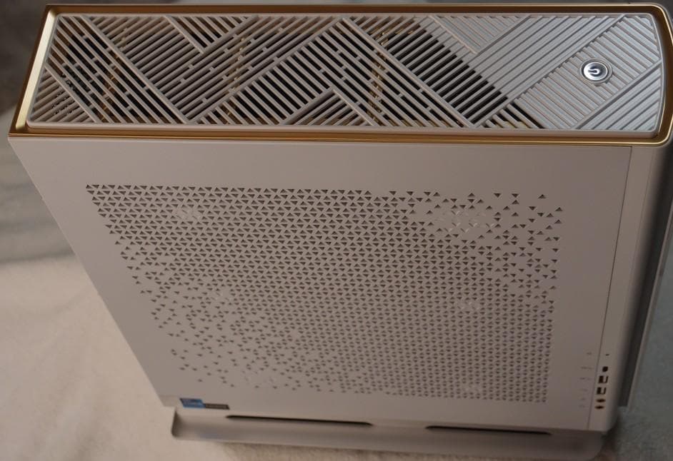 MSI ⭐極美クリエイターPC/RTX3060Ti/メモリー64GB増設済/爆速