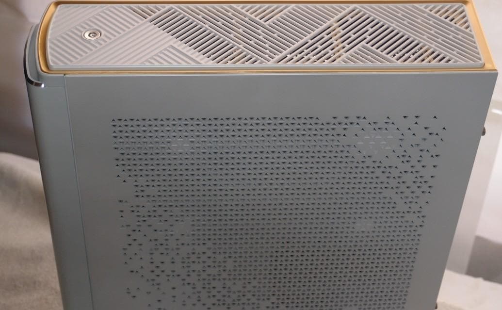 MSI ⭐極美クリエイターPC/RTX3060Ti/メモリー64GB増設済/爆速