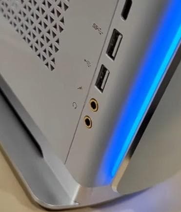 MSI ⭐極美クリエイターPC/RTX3060Ti/メモリー64GB増設済/爆速