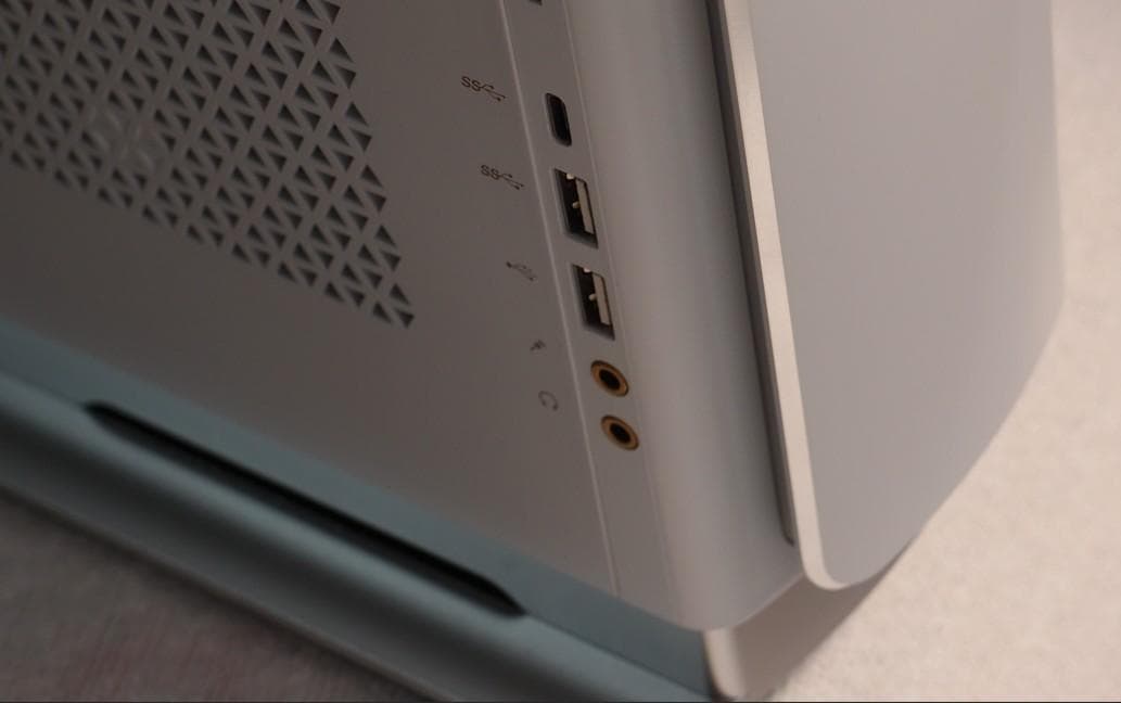 MSI ⭐極美クリエイターPC/RTX3060Ti/メモリー64GB増設済/爆速