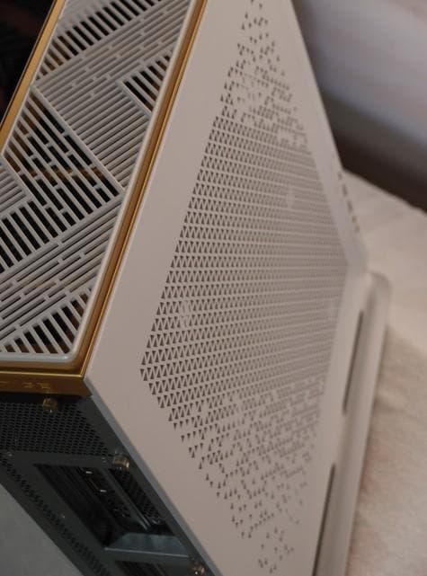 MSI ⭐極美クリエイターPC/RTX3060Ti/メモリー64GB増設済/爆速