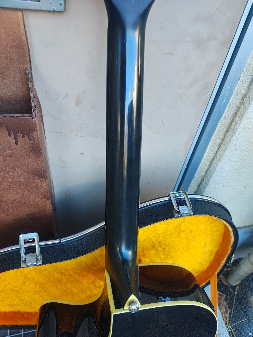 美品 Takamine T−E 14 STB プリアンプ付きエレアコ HC付き