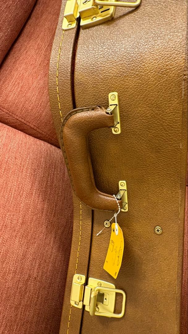 Gibson J45 60'S Original エボニー