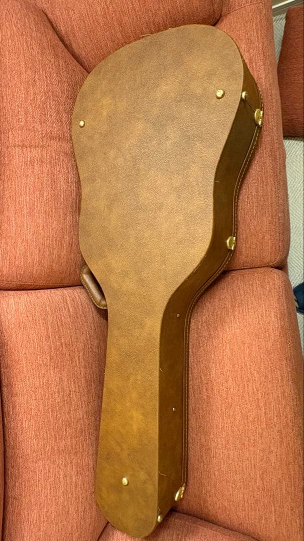 Gibson J45 60'S Original エボニー