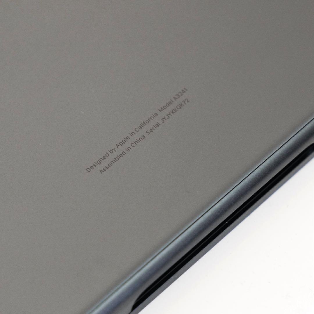 MacBookAir M4 15インチ 16GB 512GB