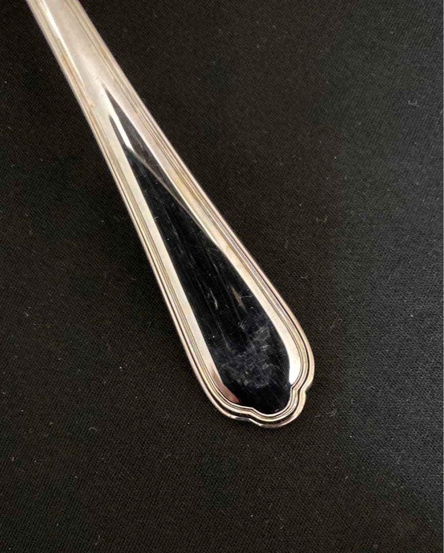 YAMACO ヤマコ 山崎金属工業　カトラリー15本セット