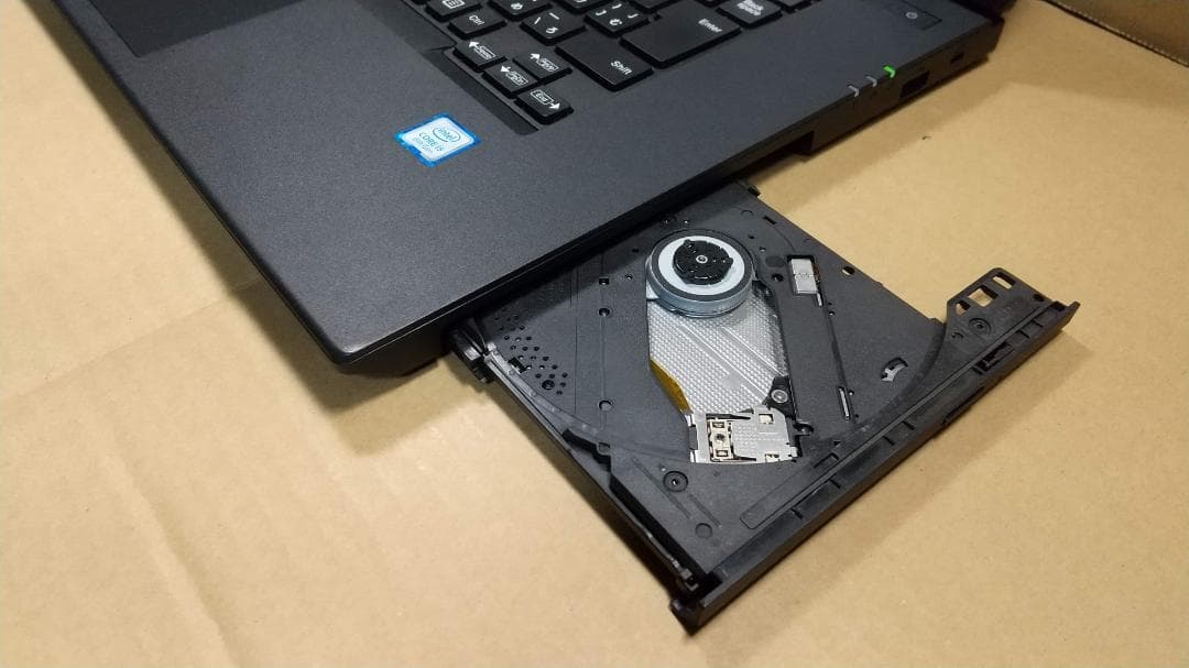 VersaPro VX-5 8世代 i5 Win11 16GB Office付き