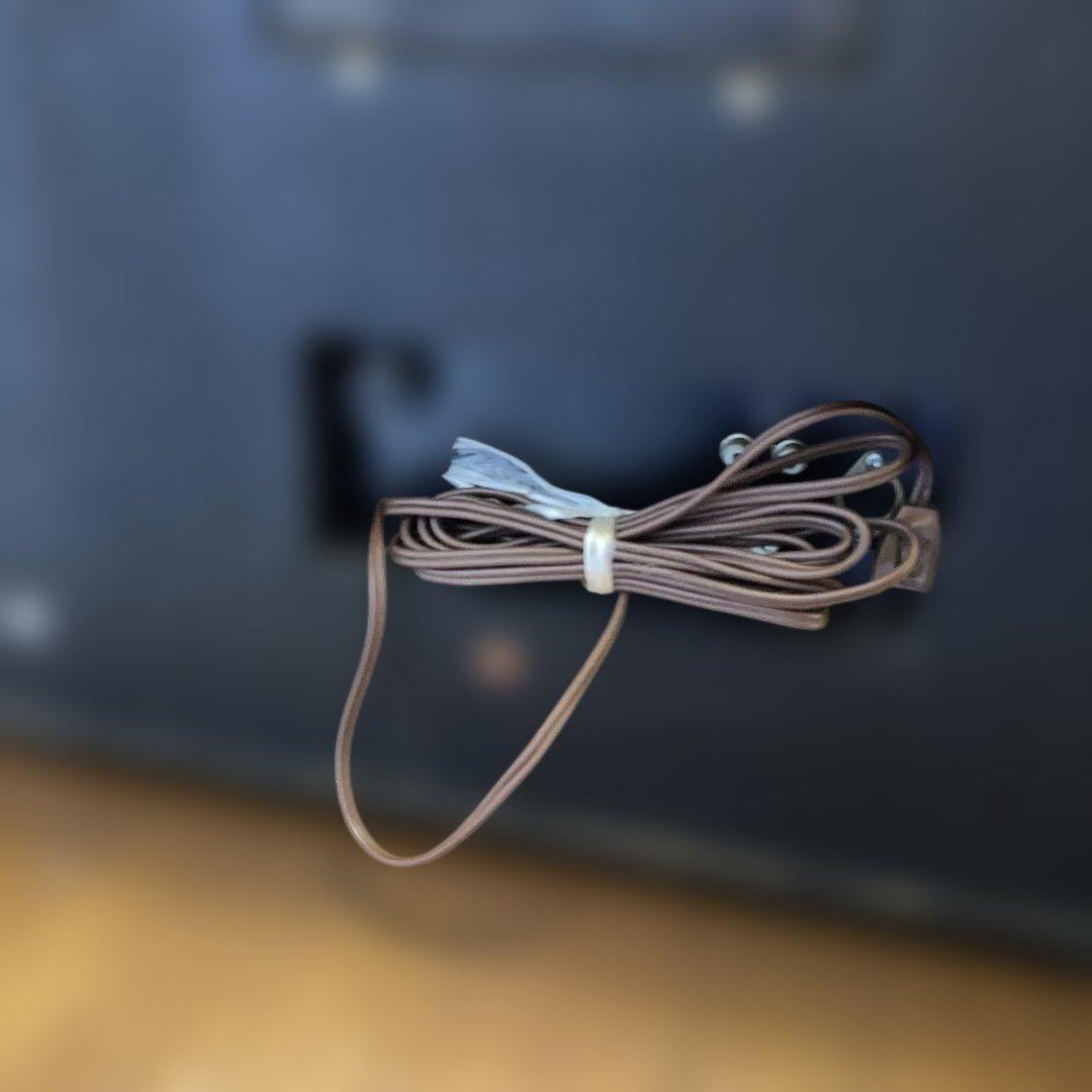 Victor TD-553 3ヘッドオーディオ機器　通電のみ確認