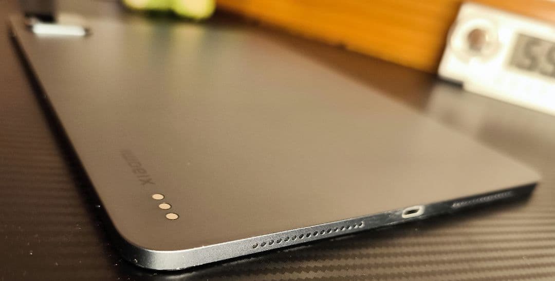 Xiaomi Pad 6S Pro 8GB+256GB グラファイトグレー