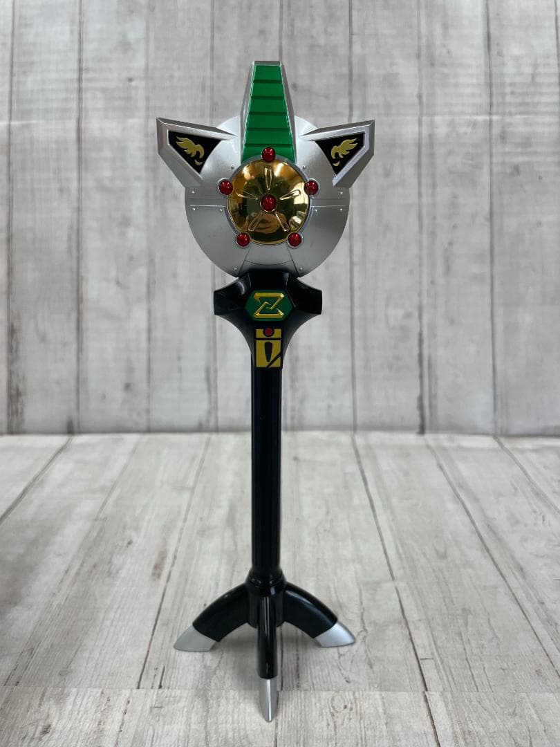 ◆訳あり◆超合金魂 恐竜戦隊ジュウレンジャー GX-78 ドラゴンシーザー