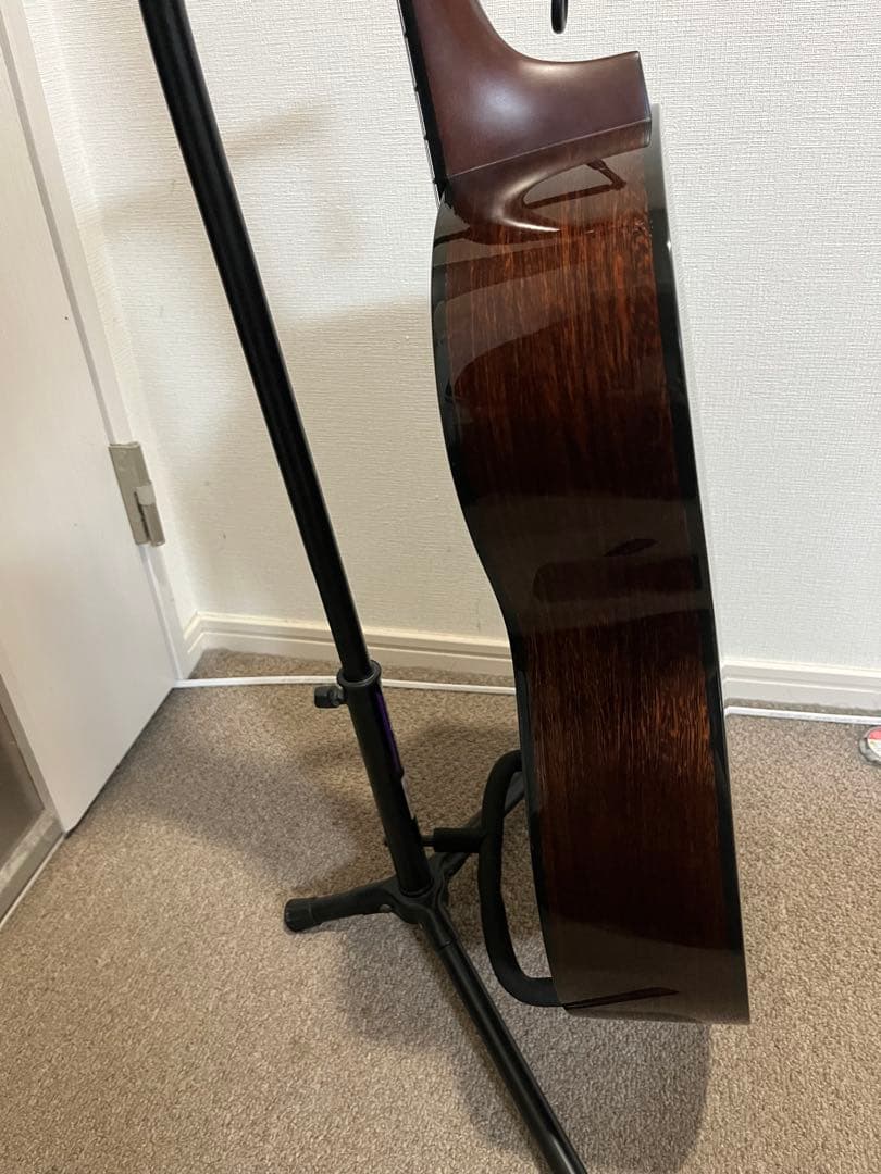 Takamine T-series T-P2 TBS 訳あり