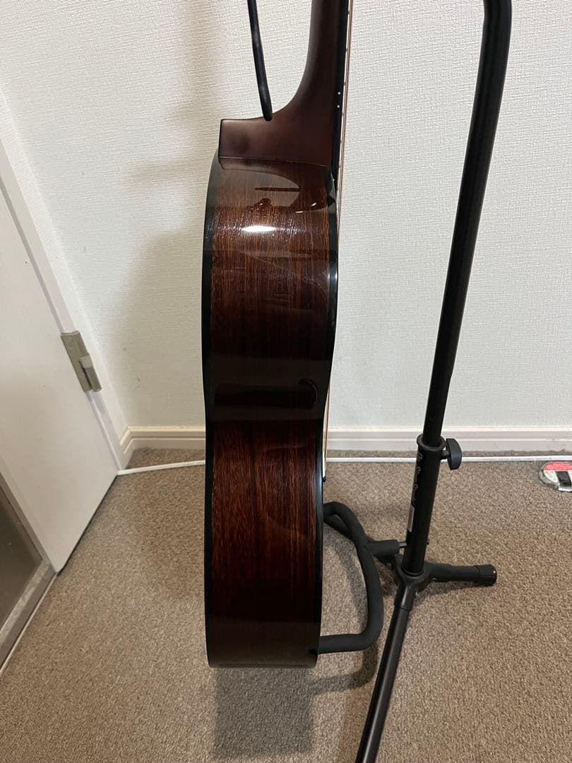 Takamine T-series T-P2 TBS 訳あり