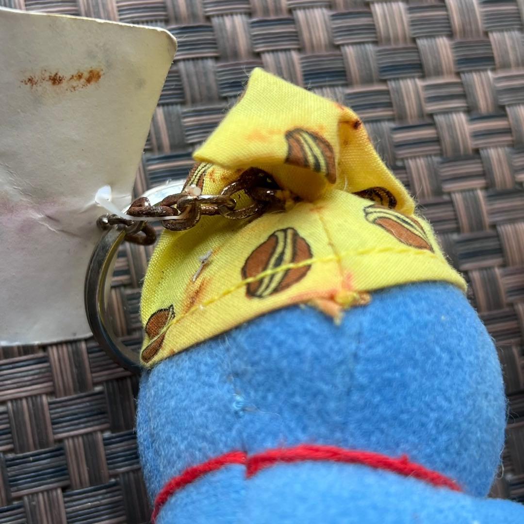 1998年製 エポック社 ドラえもん 一番くじ ドラえもん マスコット