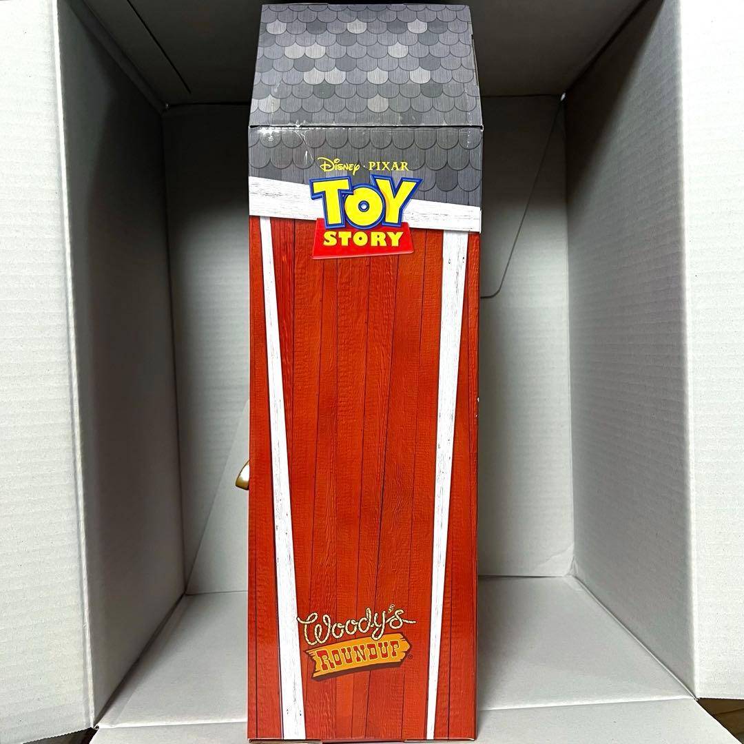 【正規品】 トイストーリー ブルズアイ　フィギュア　トーキング アクション