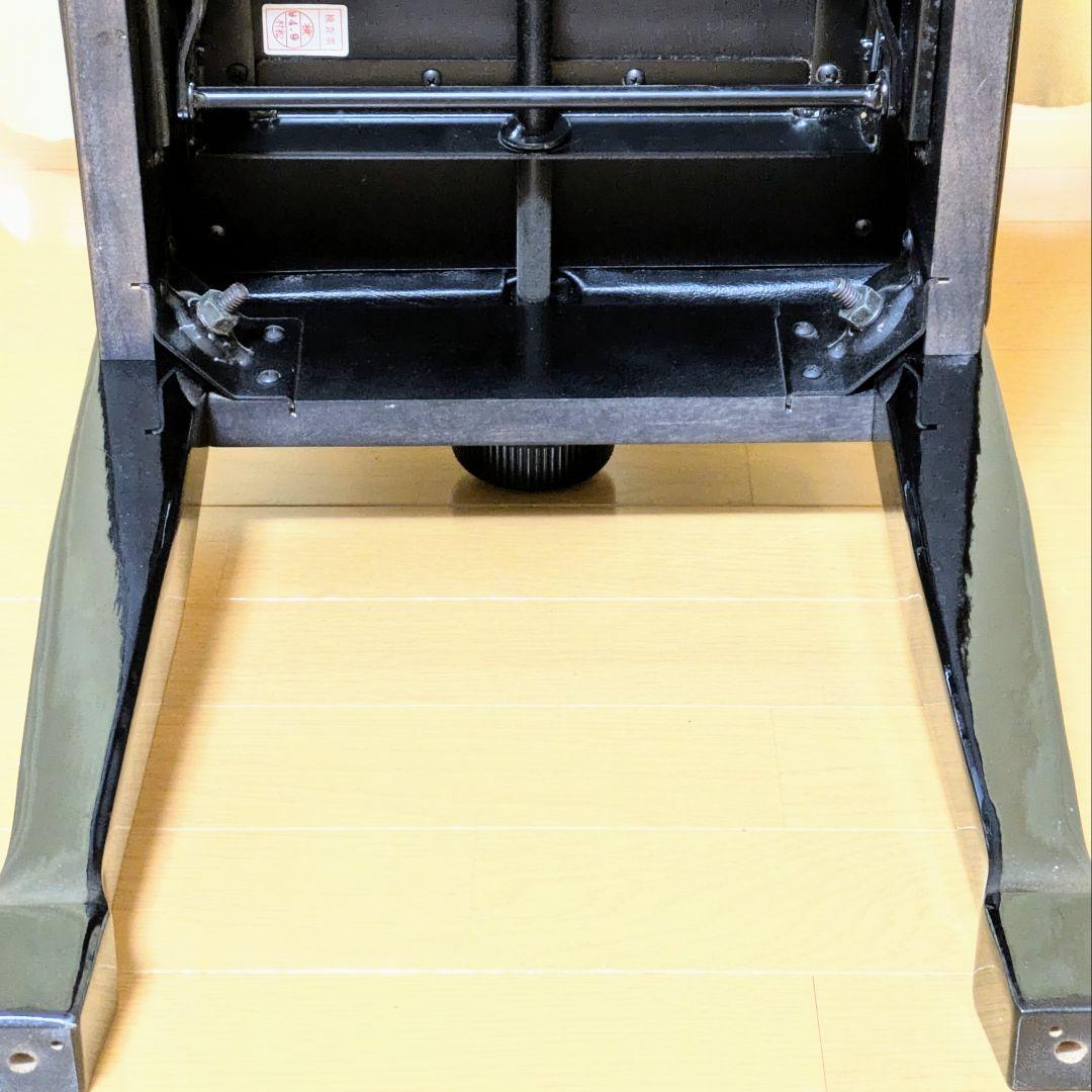 匿名配送✩ピアノ用 椅子 高低調整可能 日本製