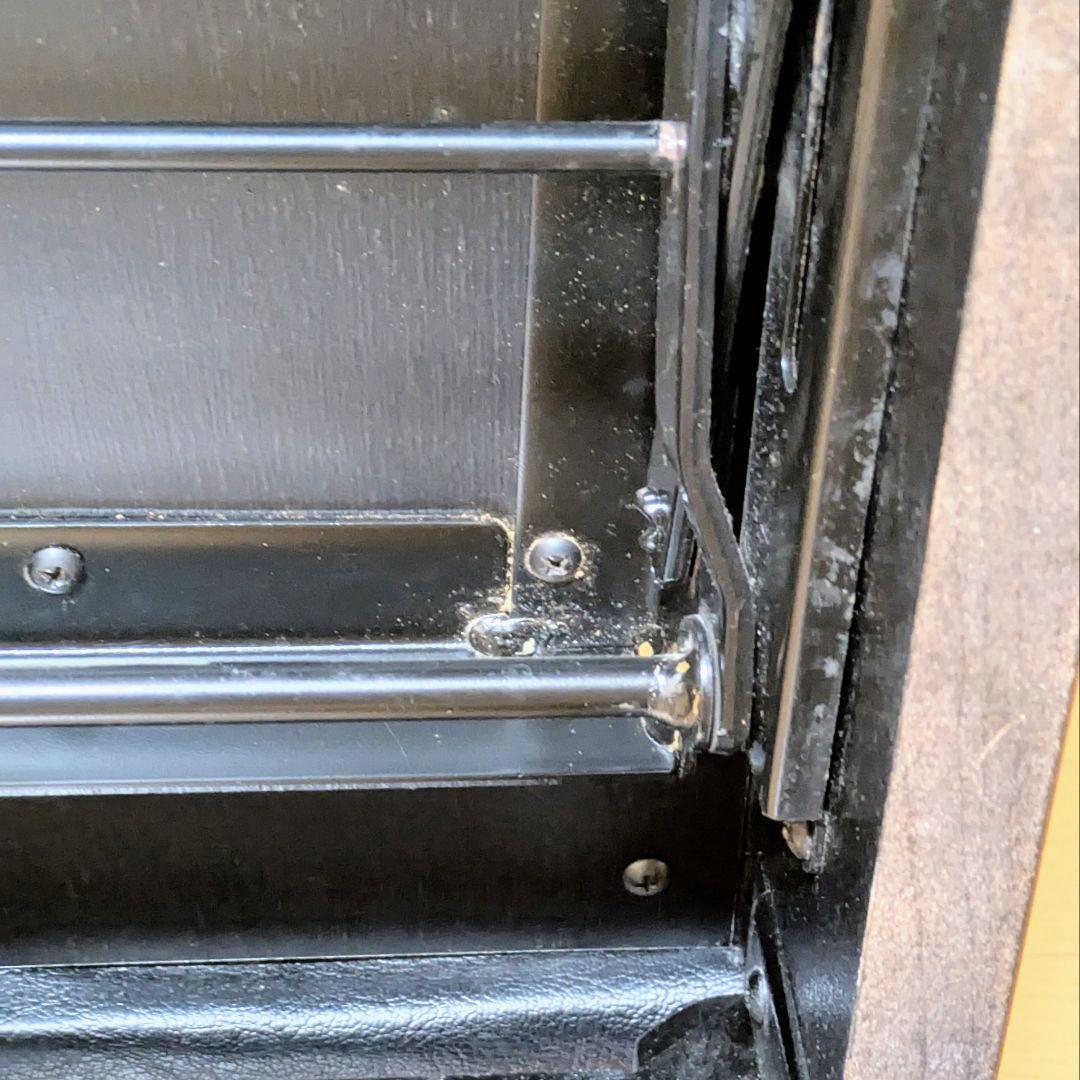 匿名配送✩ピアノ用 椅子 高低調整可能 日本製