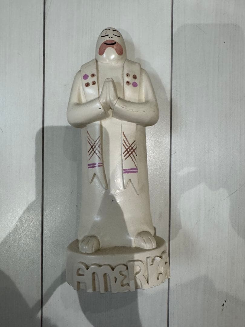 mark gonzales priest マークゴンザレス