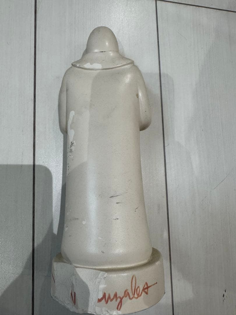 mark gonzales priest マークゴンザレス