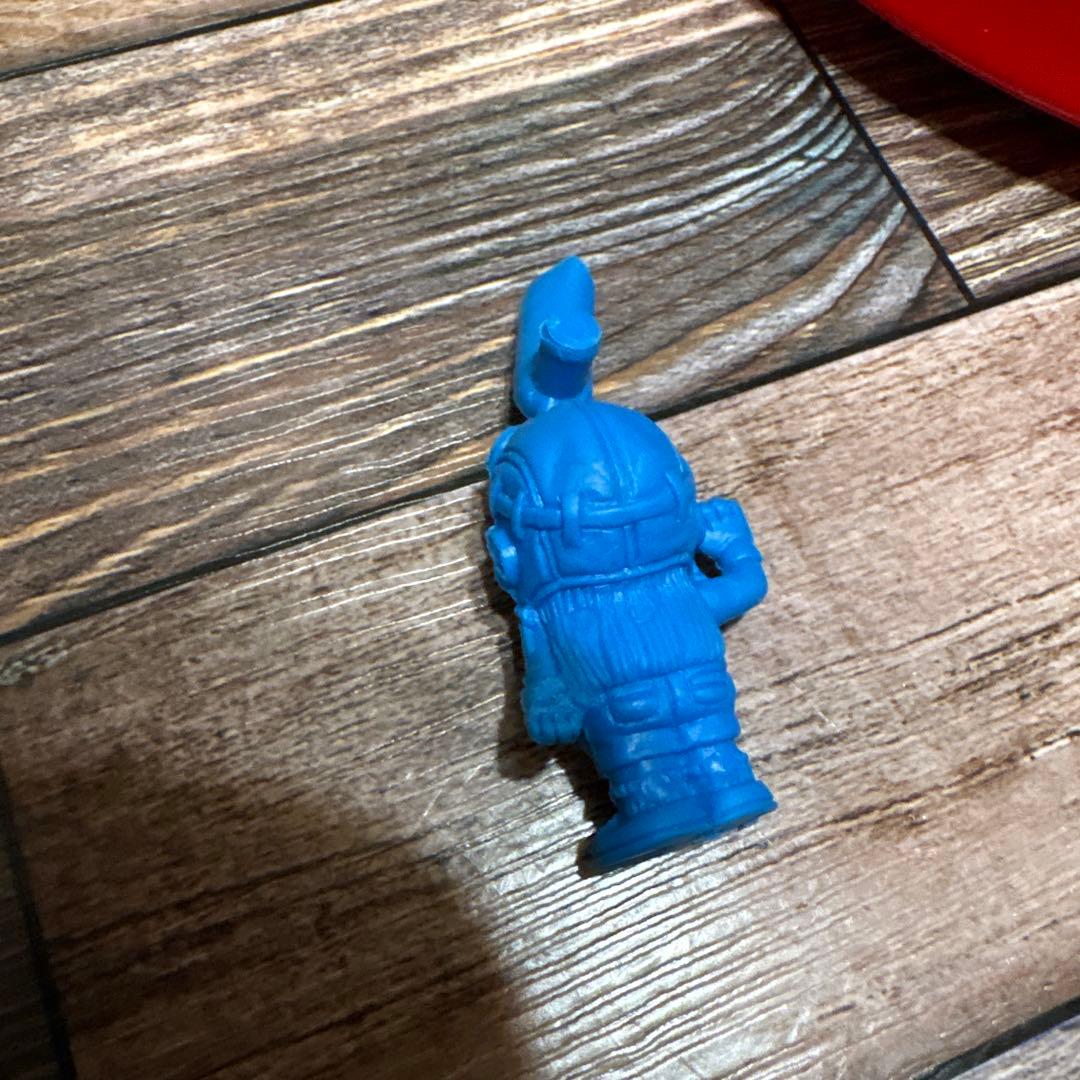 ドクタースランプ消しゴム激レア‼️B品