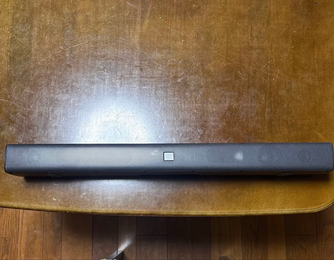 JBL バースタジオ ジェイビーエル バースタジオ