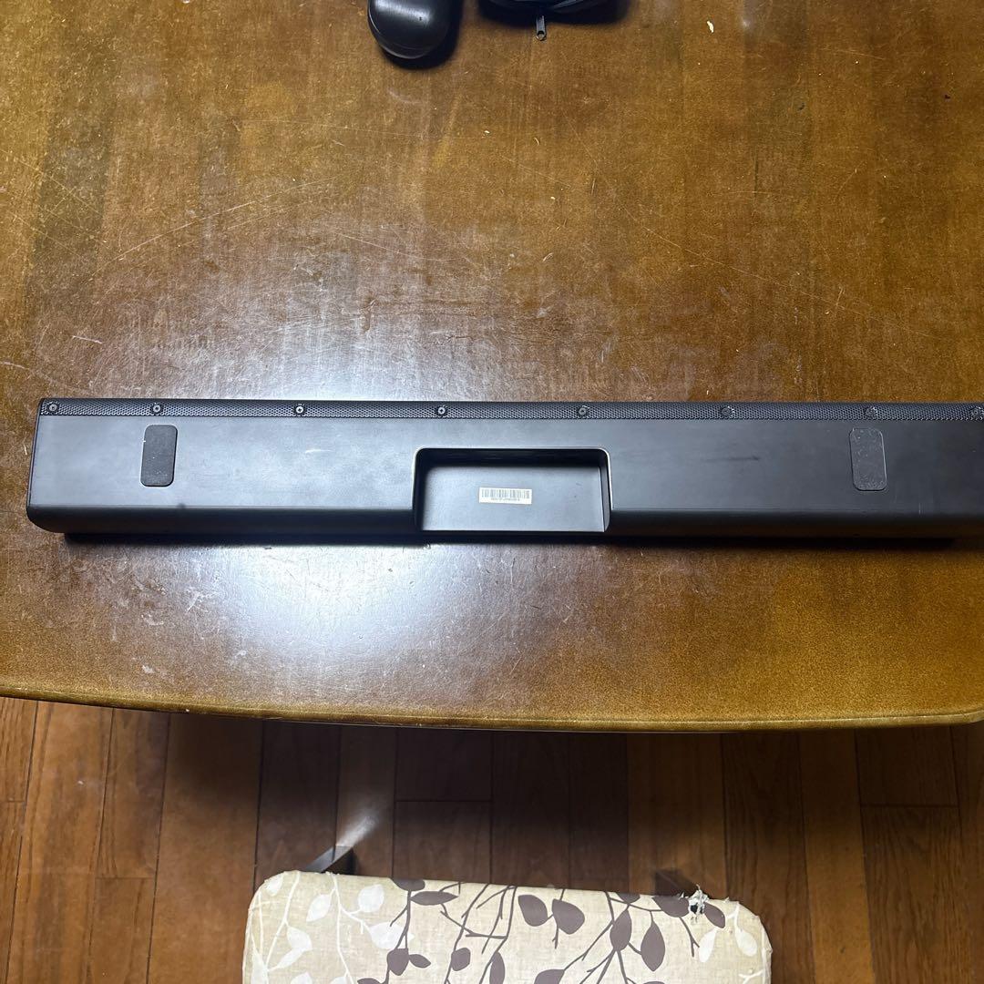 JBL バースタジオ ジェイビーエル バースタジオ