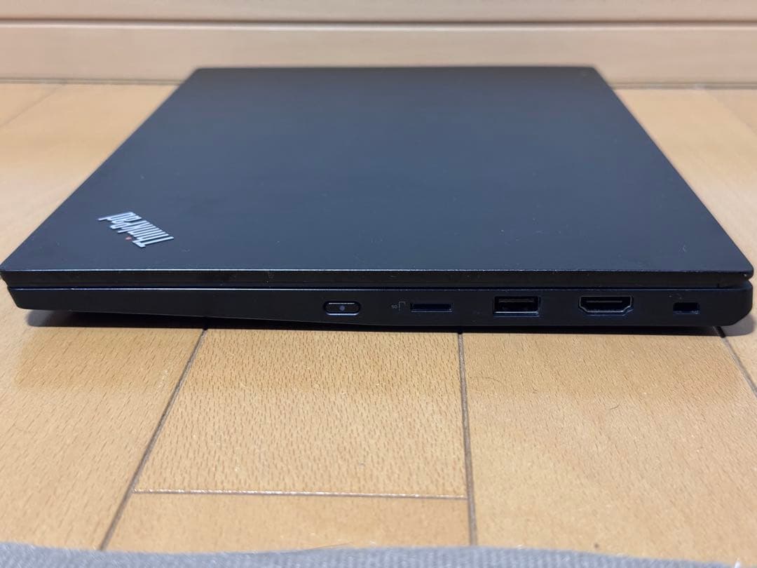 Lenovo ThinkPad L13 第10世代i5 office付き