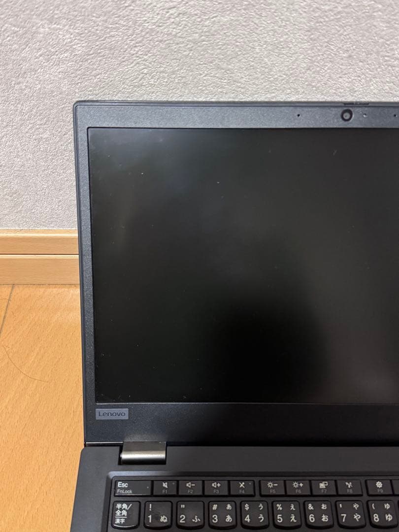 Lenovo ThinkPad L13 第10世代i5 office付き