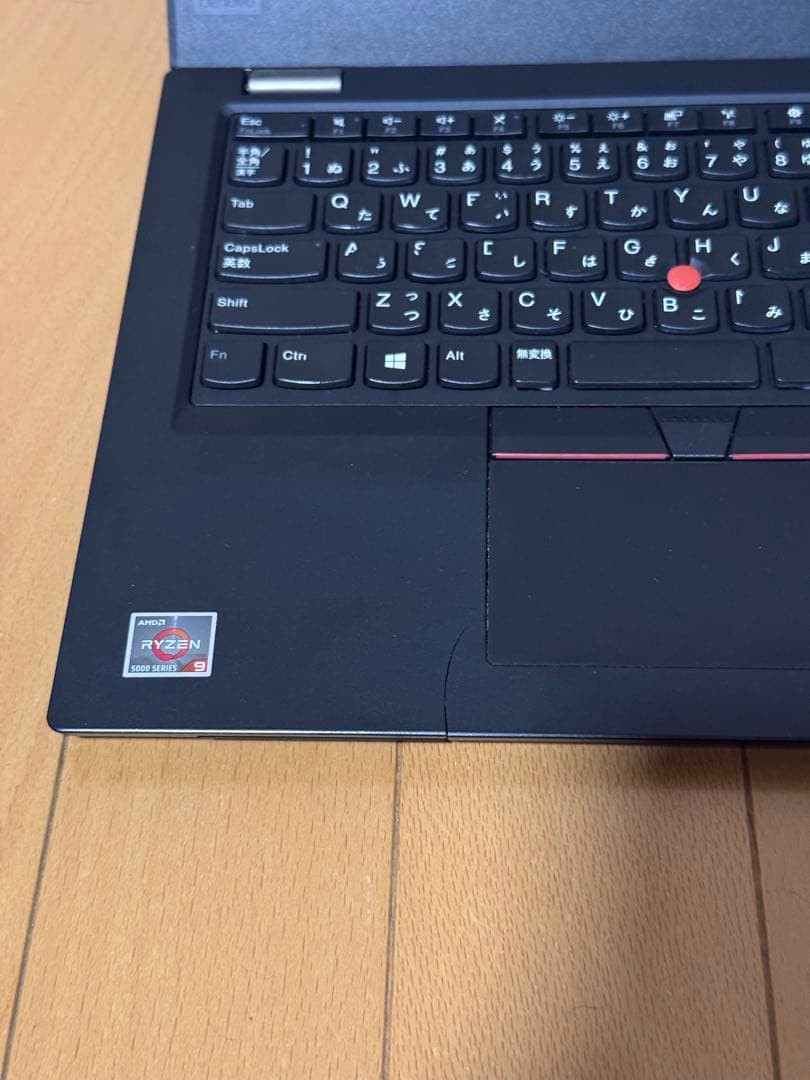 Lenovo ThinkPad L13 第10世代i5 office付き